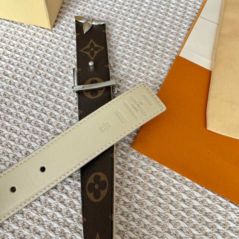 l0vis Vvtt0n belts